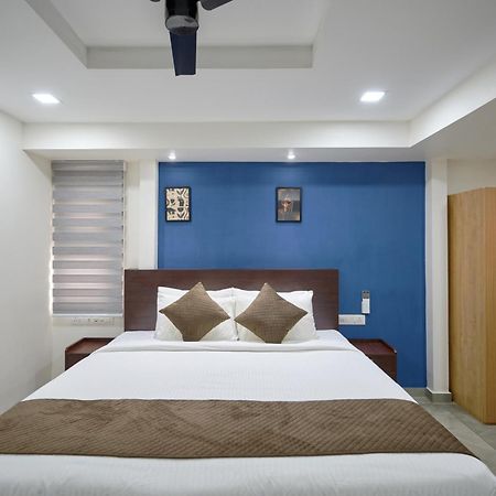 Reach Inn Kochi Exterior photo
